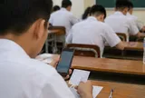 Khánh Hòa rà soát trách nhiệm cán bộ coi thi sau vụ thí sinh mang điện thoại vào phòng thi