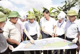 Điện Biên quyết liệt tháo gỡ “điểm nghẽn”, khơi thông hơn 11.000 tỷ đồng vốn đầu tư