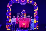 Việt Nam giữ vững vị trí các nhóm dẫn đầu tại Olympic Sinh học quốc tế 2026