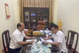 Xã Nam Minh - Ninh Bình: Khơi thông nguồn lực, tạo đà tăng trưởng mới