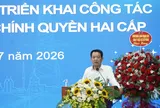 Công ty Điện lực Hải Phòng đánh giá toàn diện kết quả sau một năm sáp nhập