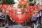 Người có công tại Hà Nội được nhận quà đến 27 triệu đồng dịp Quốc khánh 2/9