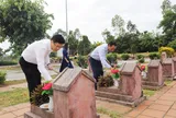 Lãnh đạo tỉnh Thanh Hóa thăm, tặng quà gia đình chính sách, người có công ngày Thương binh - Liệt sĩ 27/7