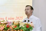 Chủ tịch HĐND tỉnh An Giang nhận nhiệm vụ mới - Phó Bí thư Đảng ủy các cơ quan Đảng Trung ương