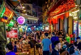 Hà Nội nghiên cứu khu giải trí hoạt động sau 24h