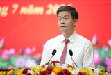 Bộ Chính trị điều động, phân công ông Lê Quang Tùng giữ chức Bí thư Tỉnh uỷ An Giang