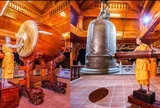 Hơn 18.000 chùa, tự viện thỉnh chuông trong lễ tưởng niệm Anh hùng Liệt sĩ ngày 27/7