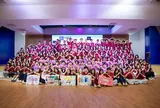 Scribbles' Camp 2026: Hành trình khám phá và nuôi dưỡng ranh giới cá nhân