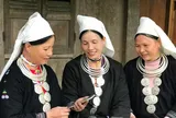 “Dân vận số” - “Chìa khóa vàng” xây dựng thế trận lòng dân trong kỷ nguyên số (Kỳ 1)