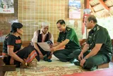 “Dân vận số” - “Chìa khóa vàng” xây dựng thế trận lòng dân trong kỷ nguyên số (Kỳ 2)