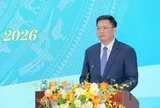 Ông Nguyễn Đức Tâm được bầu làm Chủ tịch UBND tỉnh Quảng Ngãi