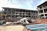 Điện Biên huy động doanh nghiệp hỗ trợ 1.200 lao động, tăng tốc hoàn thành 9 trường nội trú liên cấp