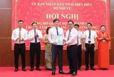 Điện Biên thành lập Trung tâm Việc làm - Người có công, kiện toàn bộ máy sau sắp xếp