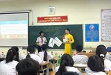 Chính phủ ban hành tiêu chí mới về bố trí cấp phó trong trường học