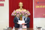 Phó Chủ tịch UBND tỉnh Quảng Ninh nhận thêm nhiệm vụ mới