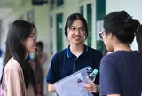 Các trường đại học đồng loạt bước vào giai đoạn xét tuyển đợt 1