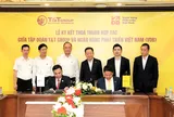 VDB Lâm Đồng và Tập đoàn T&T ký kết thỏa thuận tài trợ vốn tín dụng đầu tư của Nhà nước