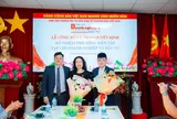 Nhà báo Lê Minh Tuấn được bổ nhiệm Phó Tổng Biên tập Tạp chí Doanh nghiệp và Đầu tư