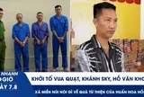 Khi sự nổi tiếng trở thành cám dỗ: Tâm lý học tội phạm đằng sau hiện tượng 'giang hồ mạng' 