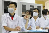 Đại học Y Hà Nội phân hóa điểm chuẩn, Y khoa dẫn đầu với 28,5 điểm
