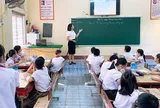 Hai mốc thời hạn xử lý cán bộ dôi dư sau sắp xếp trường học