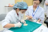 55/56 thí sinh đạt điểm tuyệt đối giành suất vào ngành Y khoa Đại học Y Hà Nội