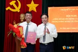 Tin điều động bổ nhiệm lãnh đạo mới tại Đà Nẵng, Lâm Đồng và Gia Lai
