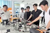 Quỹ Học bổng Quốc gia sẽ ưu tiên người học ở vùng khó khăn, ngành thiếu nhân lực