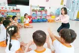Bộ GD-ĐT siết cuộc thi, bỏ hồ sơ ngoài quy định trong trường mầm non