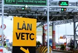 Từ nay, chủ xe dùng VETC, ePass có thể phát sinh phí quản lý hàng tháng