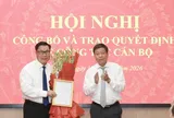 Hà Nội, Tuyên Quang điều động, bổ nhiệm loạt nhân sự chủ chốt