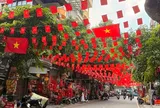 Lịch làm bù trước kỳ nghỉ Quốc khánh 5 ngày của cán bộ, công chức