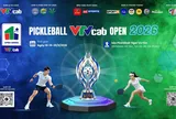 VTVcab OPEN 2026: Hội tụ đỉnh cao, kiến tạo giá trị cho Pickleball Việt Nam
