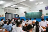 TP.HCM tăng gần 100.000 học sinh trong năm học 2026-2027
