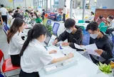 Các trường đại học chạy đua tuyển thêm hàng nghìn chỉ tiêu