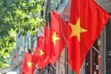 Siết an ninh, trật tự trên toàn quốc trong kỳ nghỉ lễ Quốc khánh 2/9