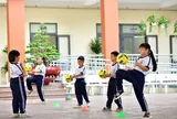 TP. HCM tái cấu trúc mạng lưới trường học, gần 100 cơ sở mang tên mới