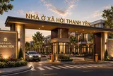 Điện Biên triển khai dự án nhà ở xã hội hơn 301 tỷ đồng tại Thanh Yên