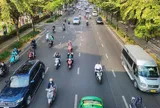 TP. HCM dự kiến kiểm soát xe phát thải cao tại trung tâm từ giữa năm 2027
