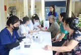 Hà Nội mở rộng mạng lưới chăm sóc người cao tuổi ngay tại xã, phường