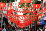 Nghỉ lễ 2/9, miền Bắc đề phòng mưa lớn, miền Trung tiếp tục nắng nóng