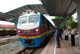 Vé tàu Tết Đinh Mùi 2027 được mở bán từ ngày 30/8
