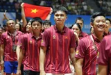 Chạm kỷ lục Guinness, Pickleball World Cup khai mạc tại Đà Nẵng