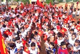Dự báo thời tiết ngày khai giảng 5/9: Hà Nội có thể nắng nóng, Nam Bộ đề phòng mưa dông