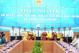 Tin điều động bổ nhiệm lãnh đạo mới tại Huế và Đồng Nai