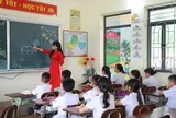 TP.HCM giảm gần một nửa số lượng hiệu trưởng, hiệu phó sau sắp xếp trường học