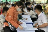 TP.HCM tăng tốc kết nối việc làm khi số người đề nghị hưởng trợ cấp thất nghiệp tăng