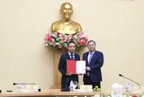 Tiến sĩ 56 tuổi làm Thứ trưởng Bộ Công thương
