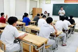 Hà Nội thí điểm khảo sát, đánh giá chung hướng đến xét tuyển lớp 10