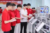 Hà Nội tiếp tục sắp xếp, tinh gọn mạng lưới trường nghề